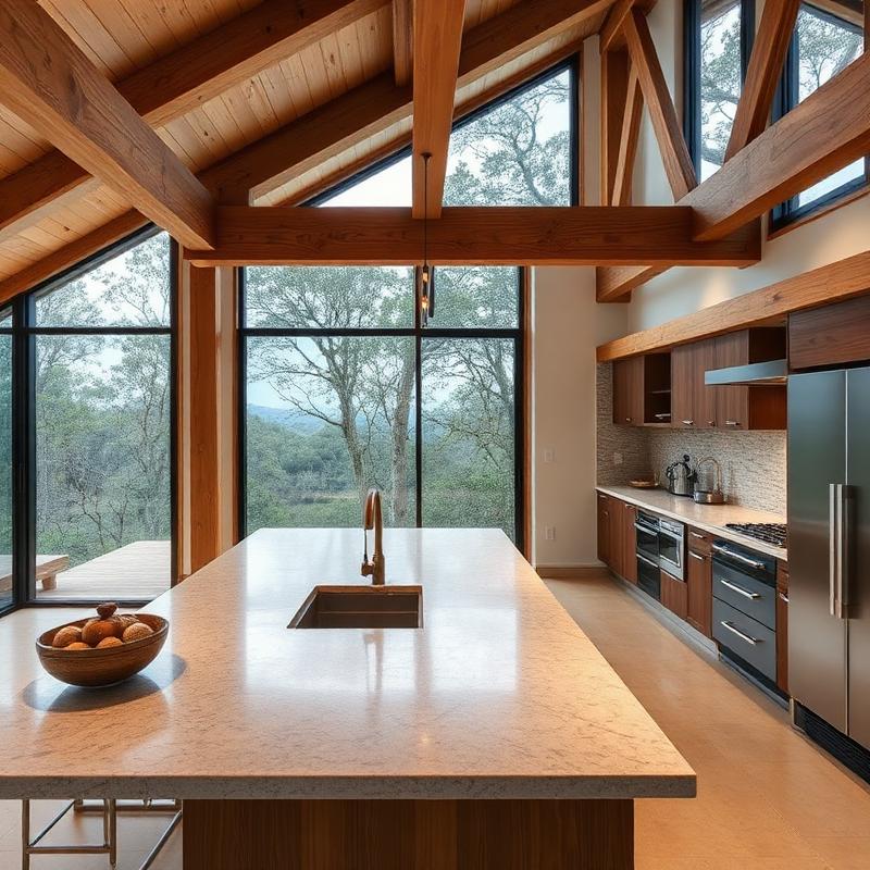 Mountain Retreat