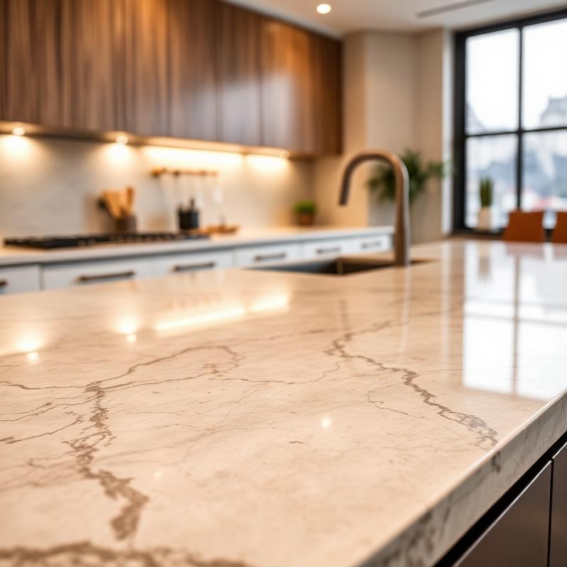 Natural Stone Collection