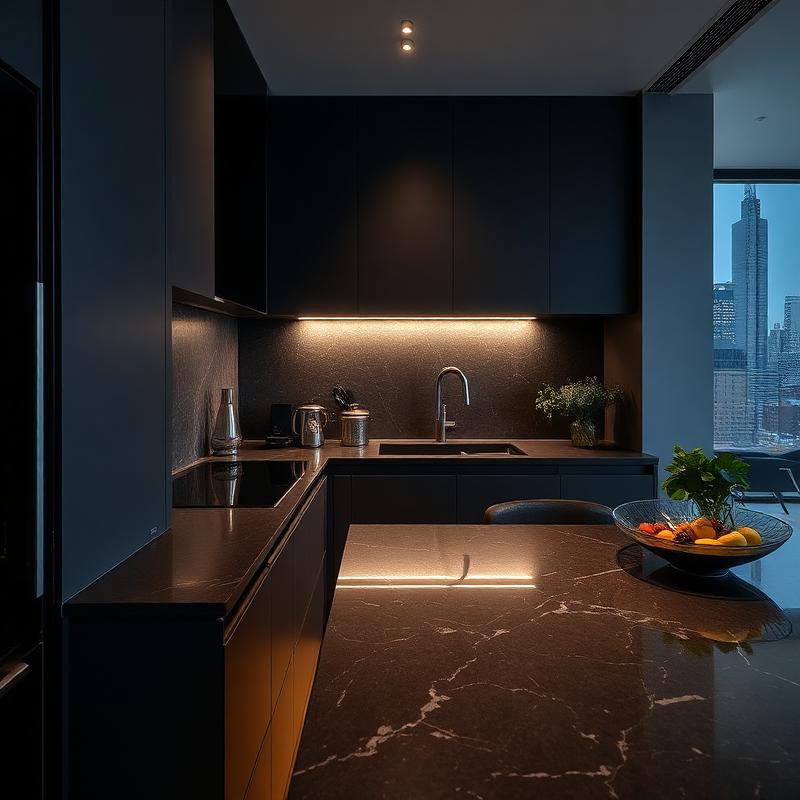 Urban Luxe